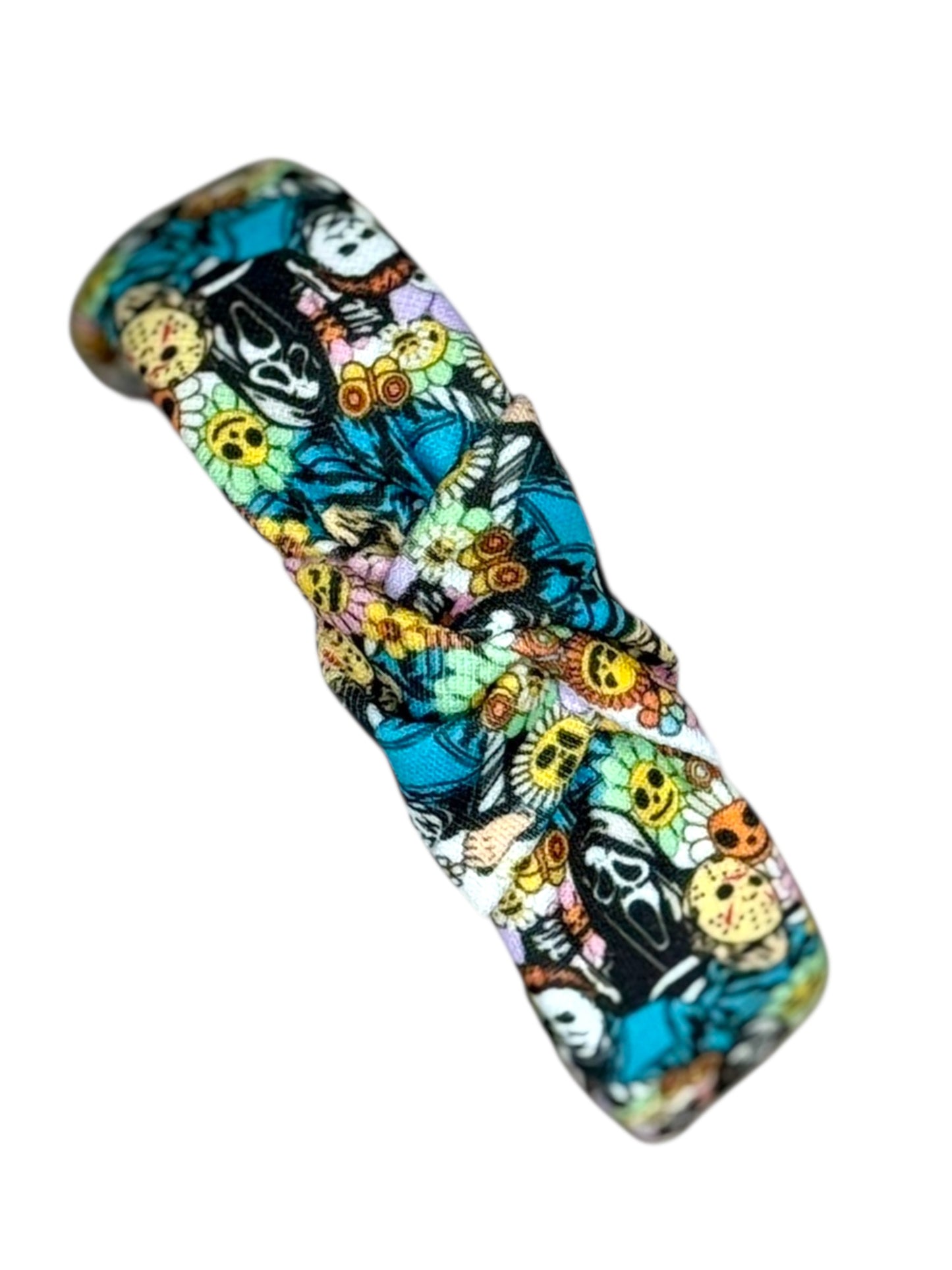 Halloween Horror Hollywood Headband
