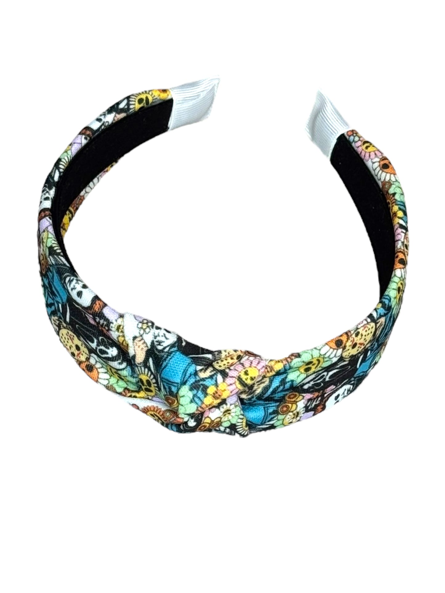 Halloween Horror Hollywood Headband