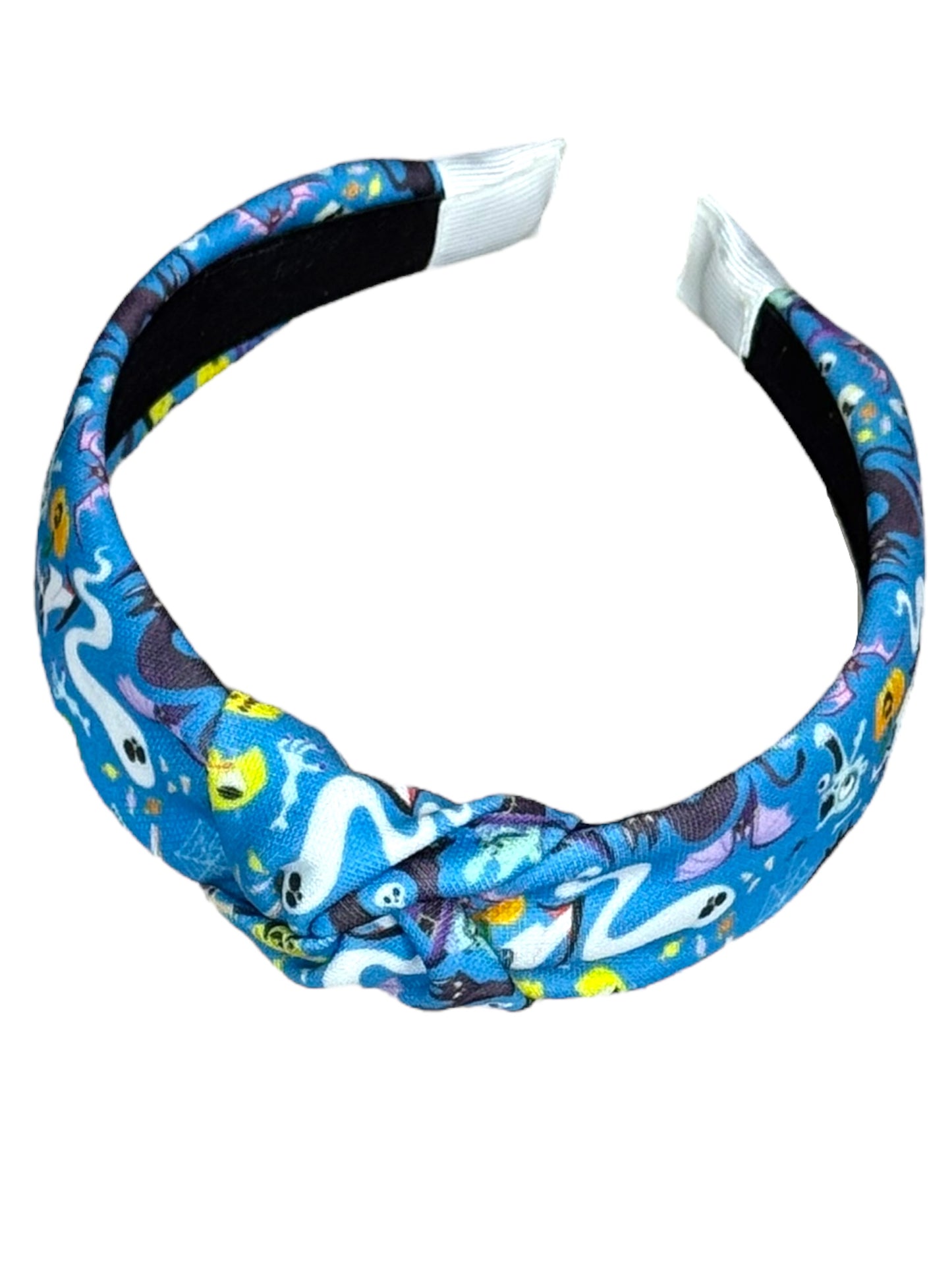 Ghastly Ghoulish Goblin Headbands