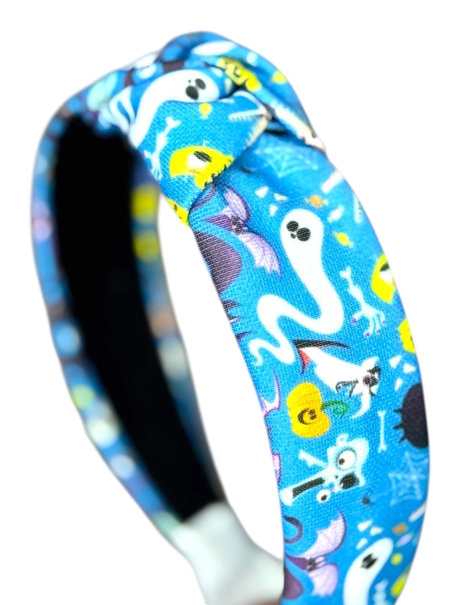 Ghastly Ghoulish Goblin Headbands