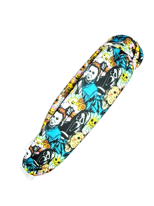 Halloween Horror Hollywood Headband