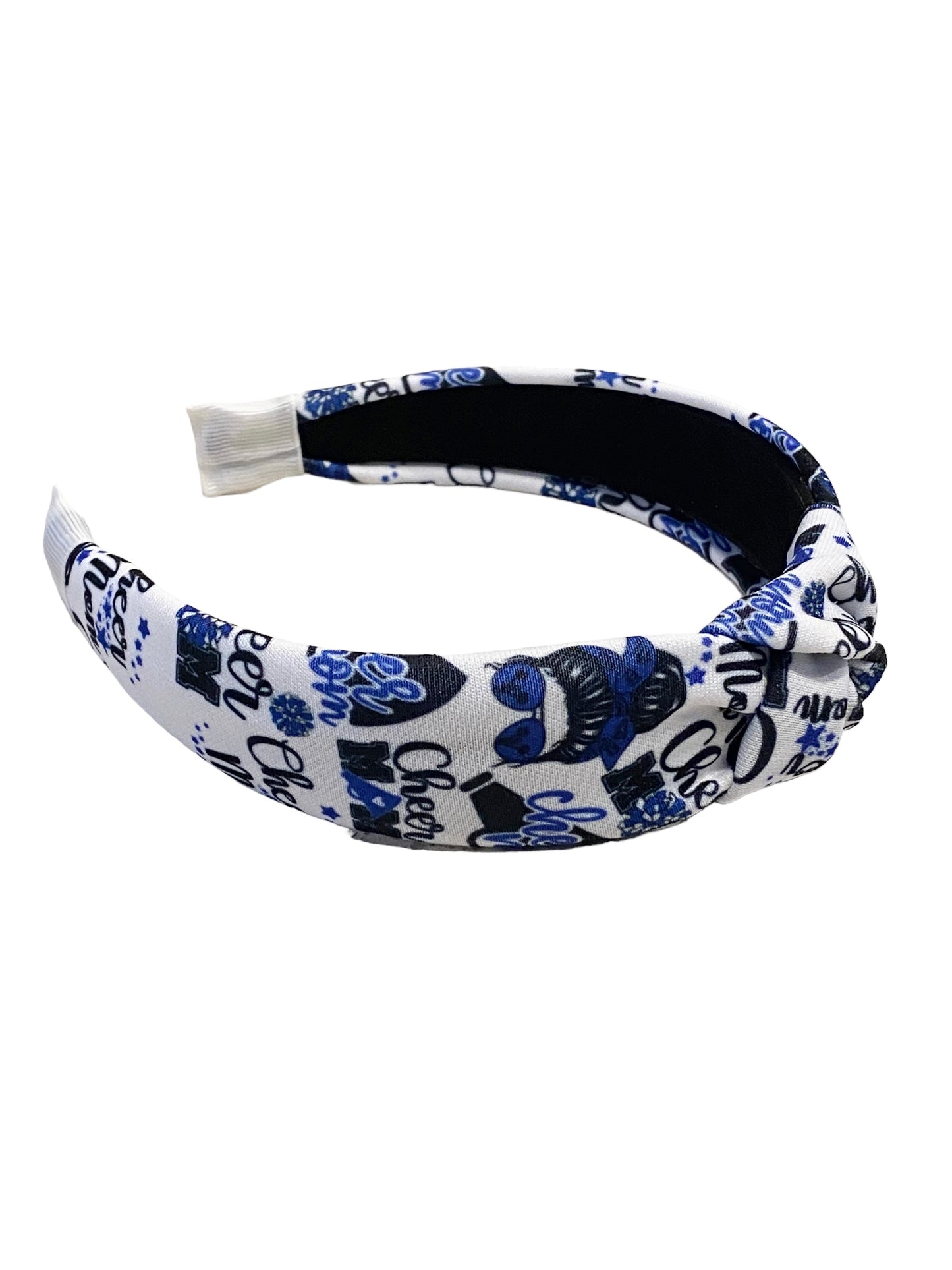 Spirit Squad Style: Cheer Mom Headbands Collection