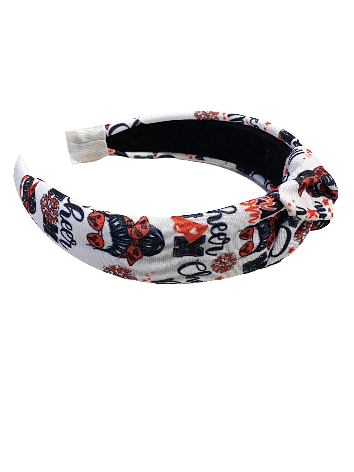 Spirit Squad Style: Cheer Mom Headbands Collection