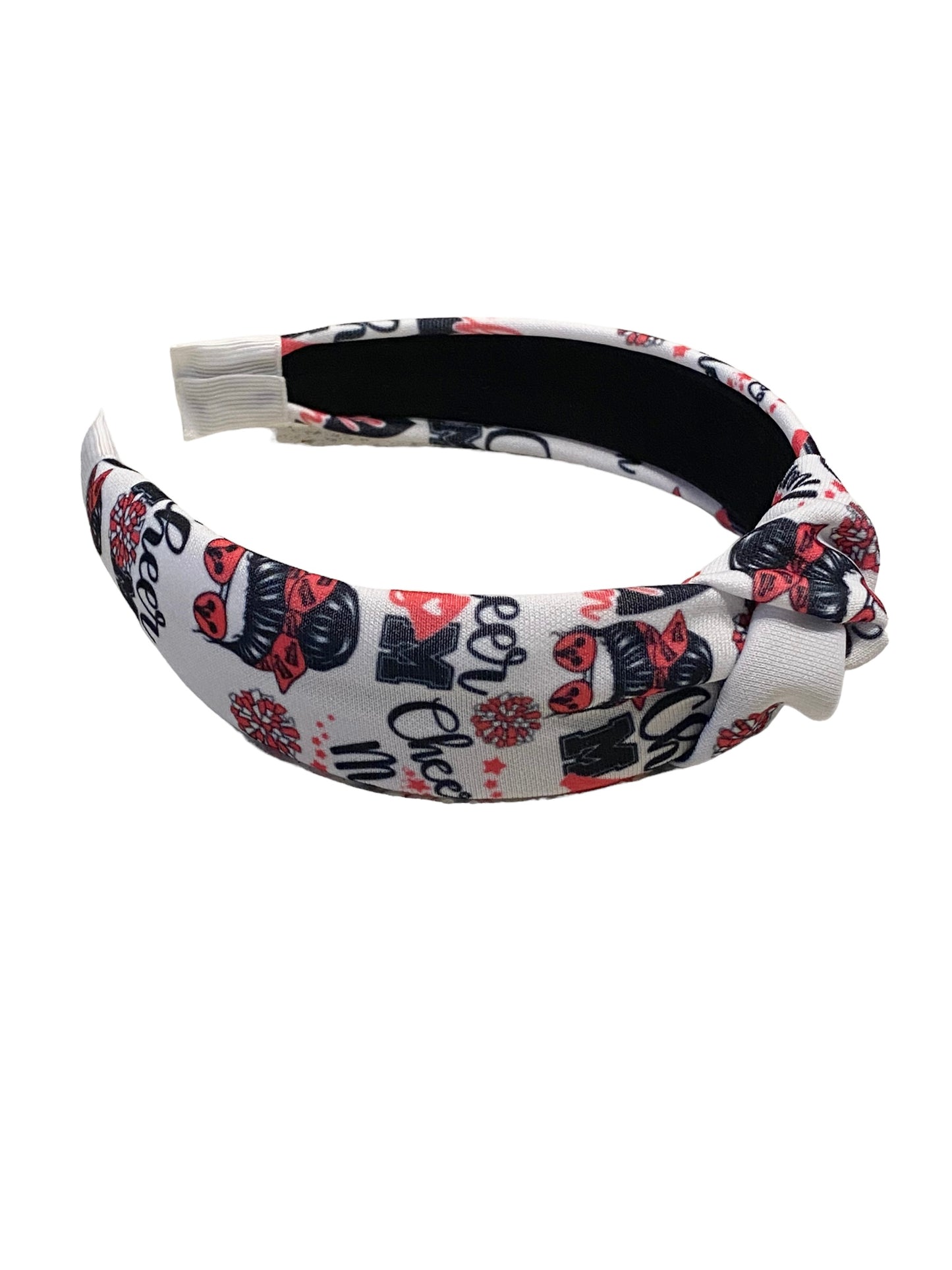 Spirit Squad Style: Cheer Mom Headbands Collection