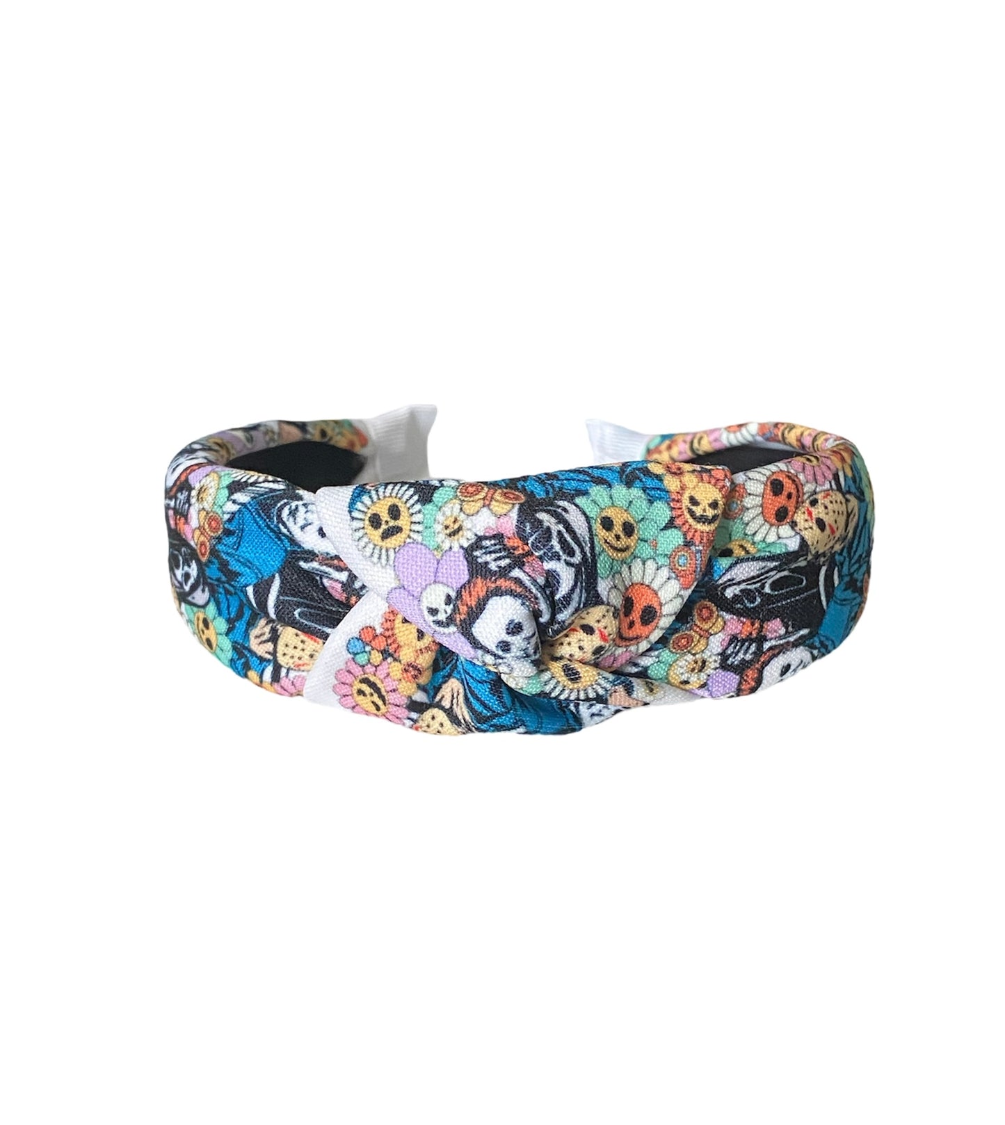Halloween Horror Hollywood Headband