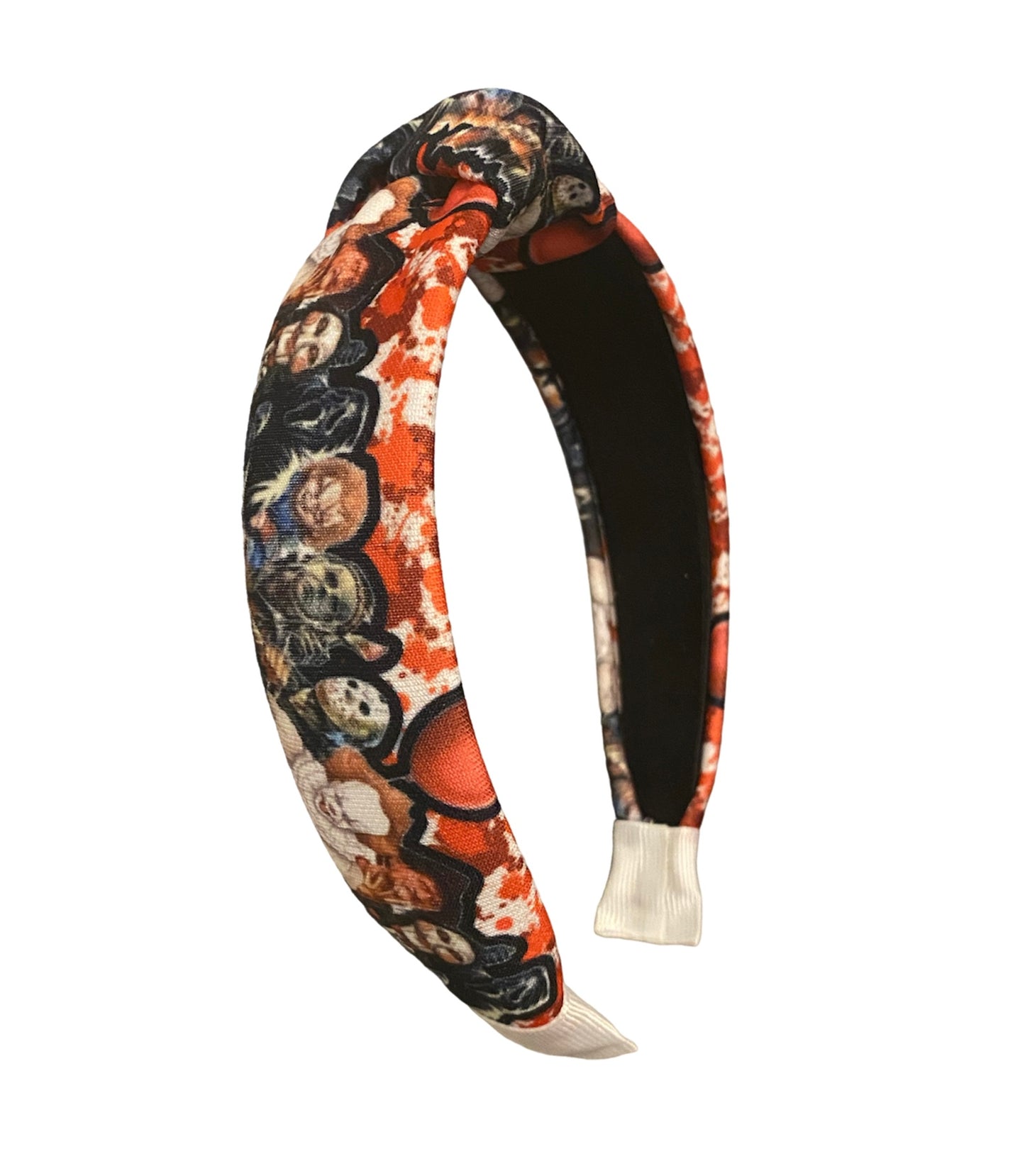 Spooky and Stylish Halloween Headbands for a Boo-tiful Look