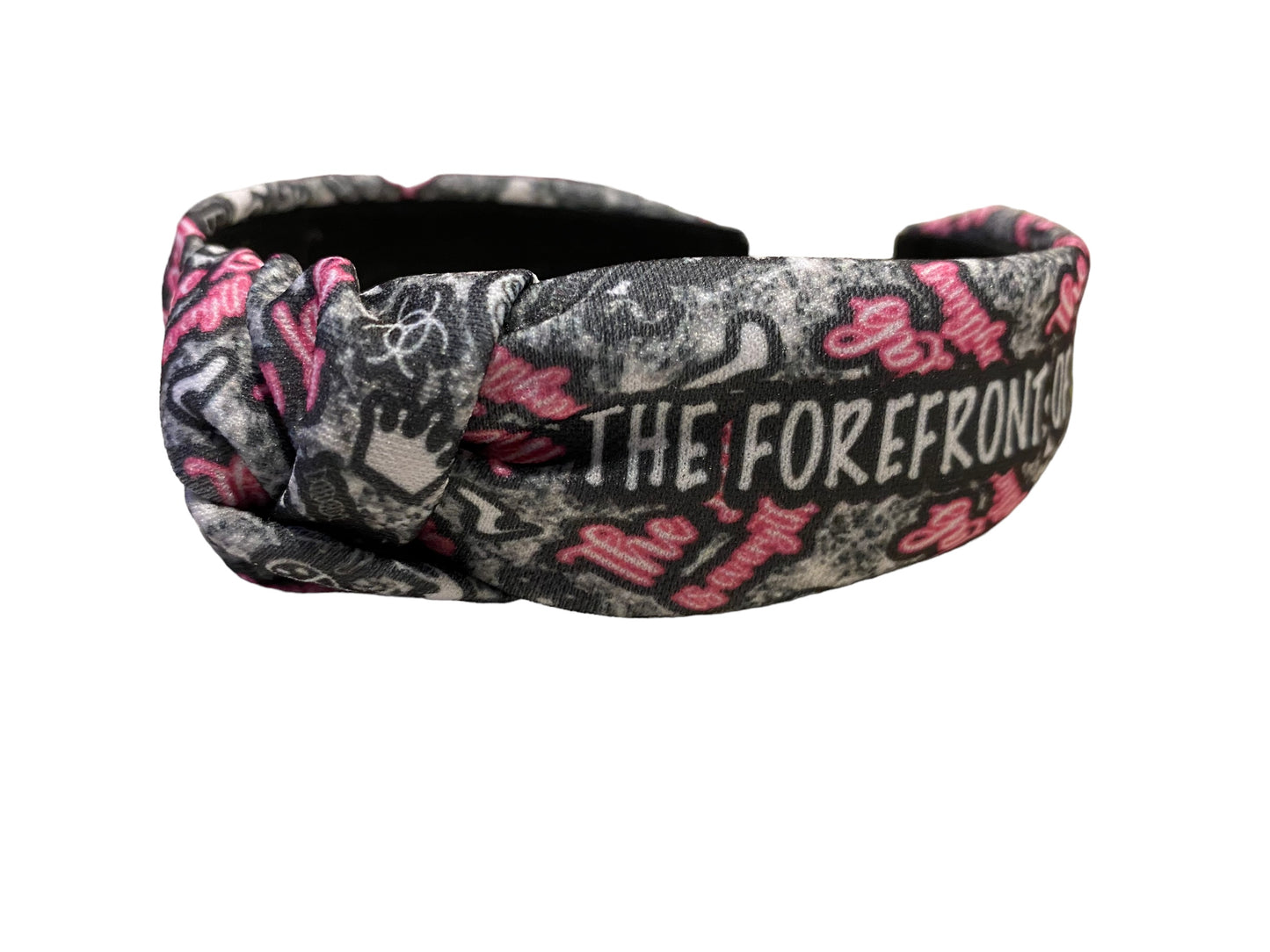 2024 Lab Week Headbands