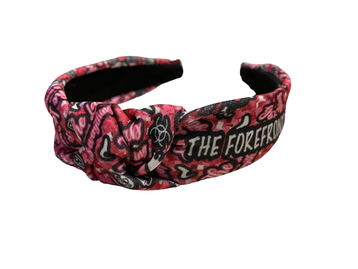 2024 Lab Week Headbands