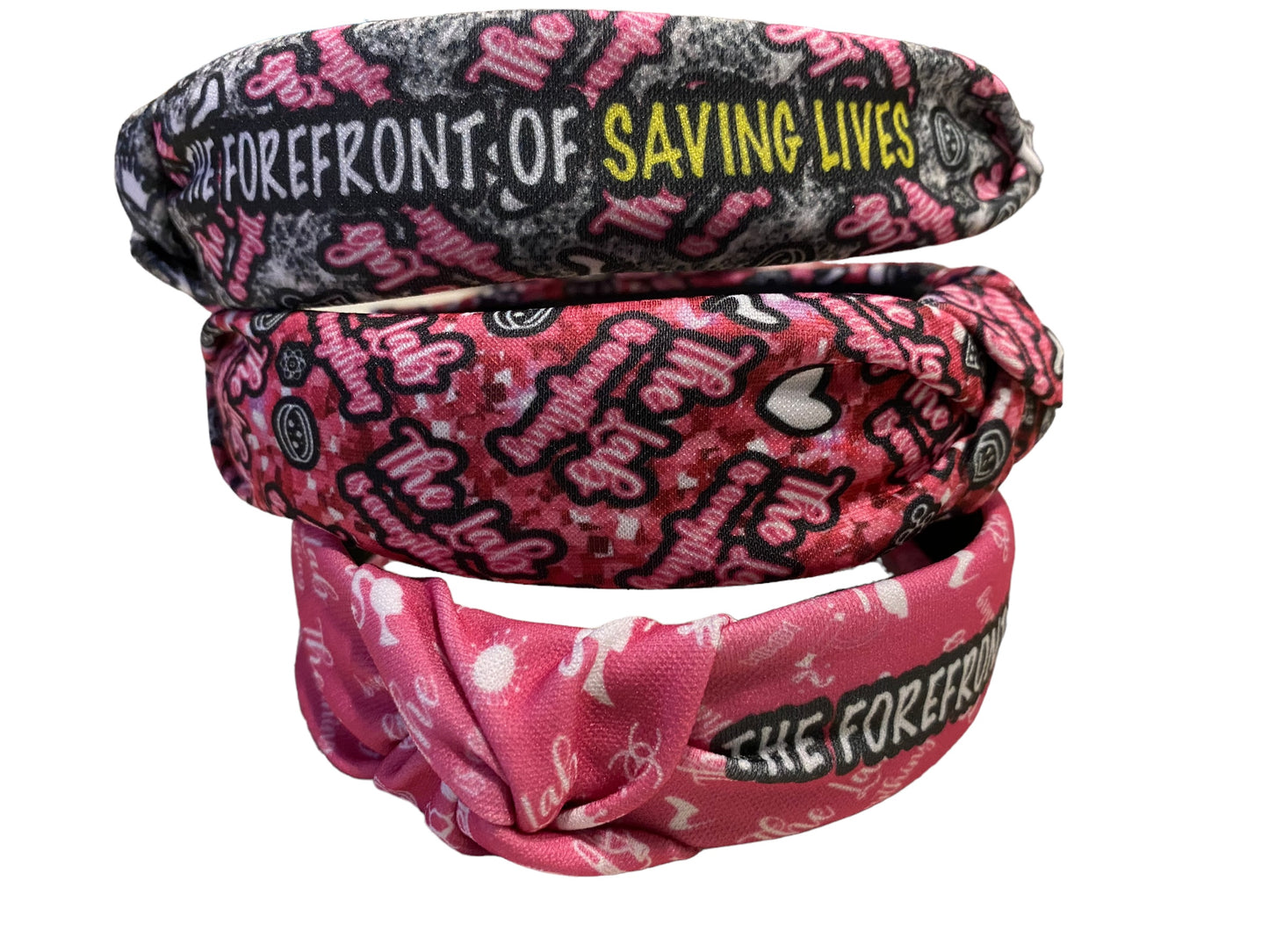 2024 Lab Week Headbands