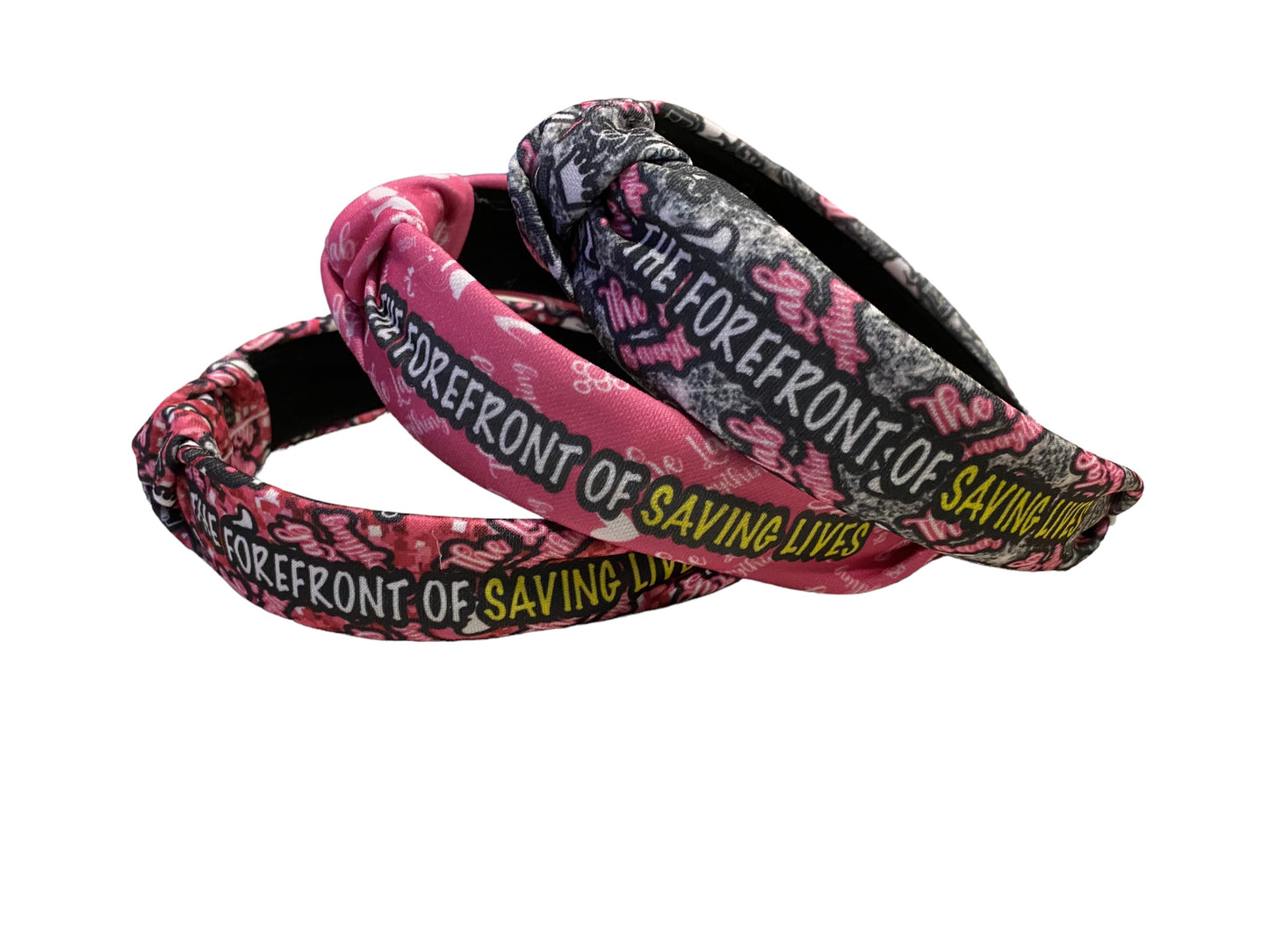 2024 Lab Week Headbands