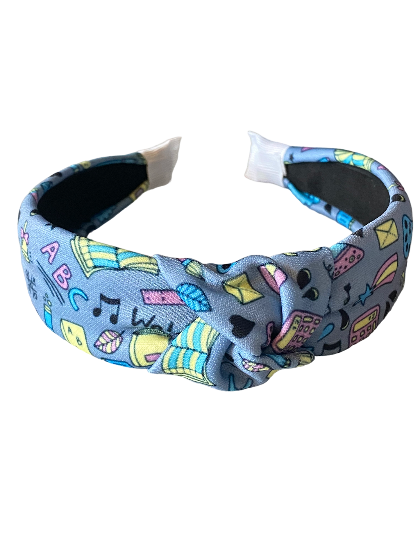 Learn & Luxe Classroom Themed Headband