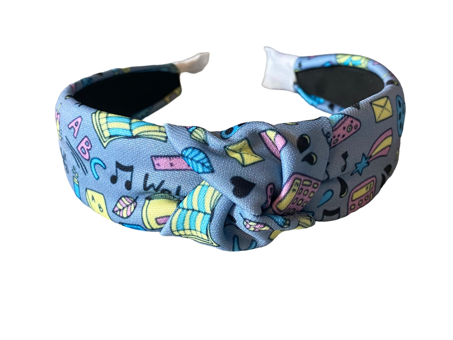 Learn & Luxe Classroom Themed Headband