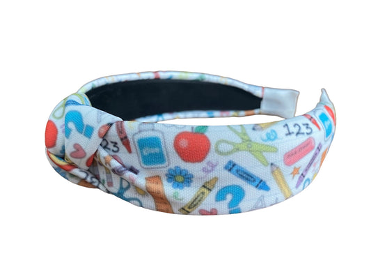Educator Headband