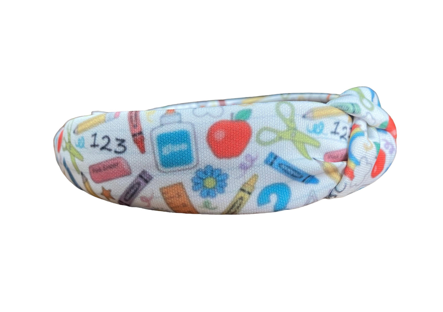 Educator Headband