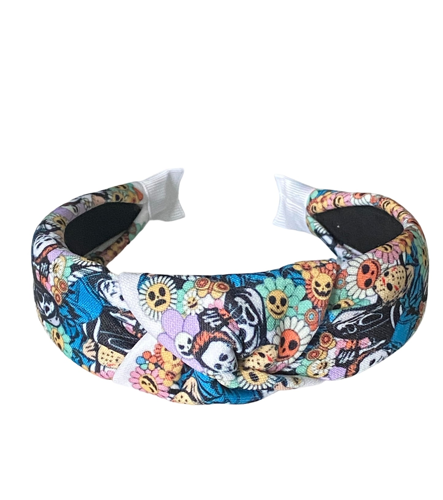 Halloween Horror Hollywood Headband