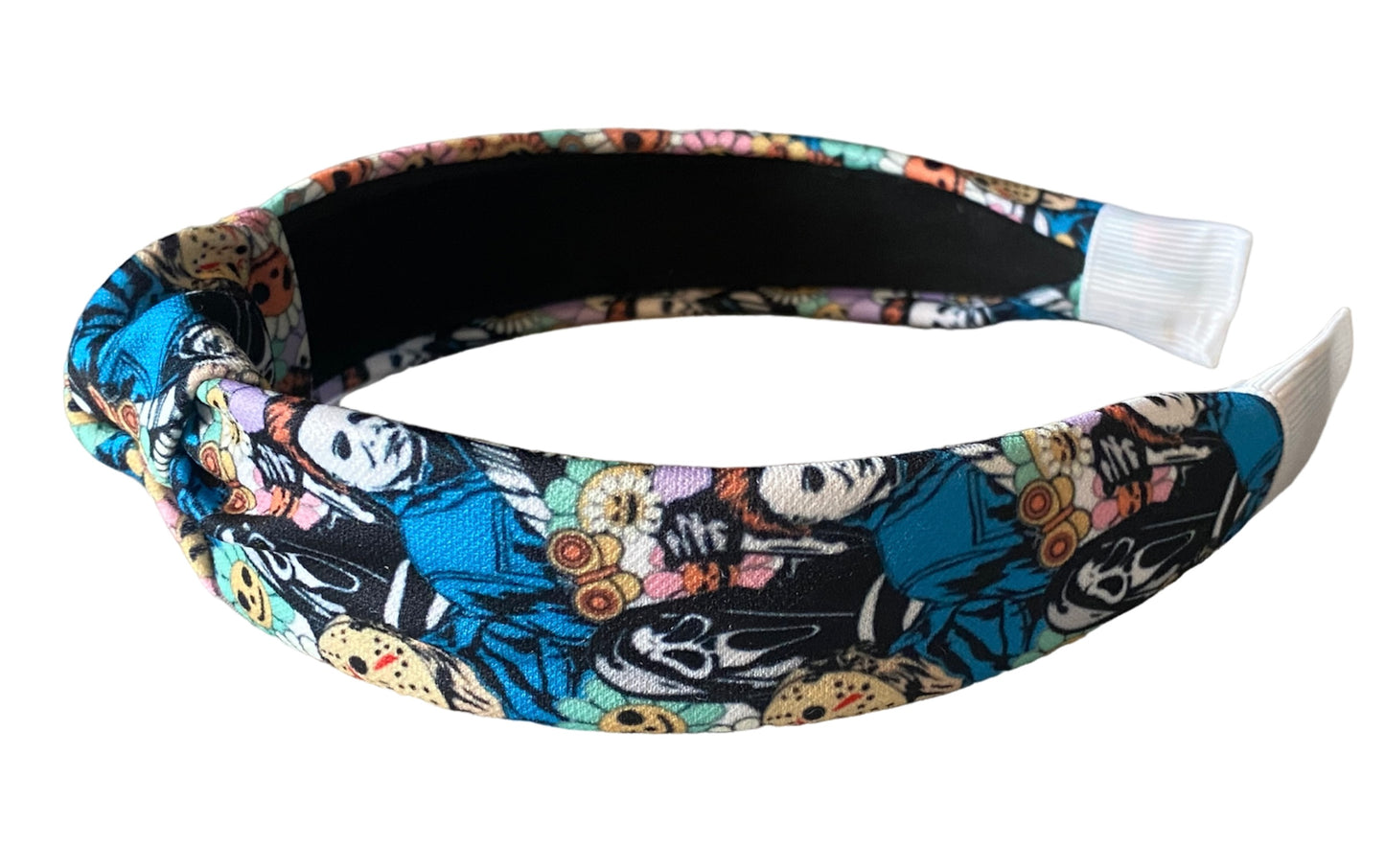 Halloween Horror Hollywood Headband