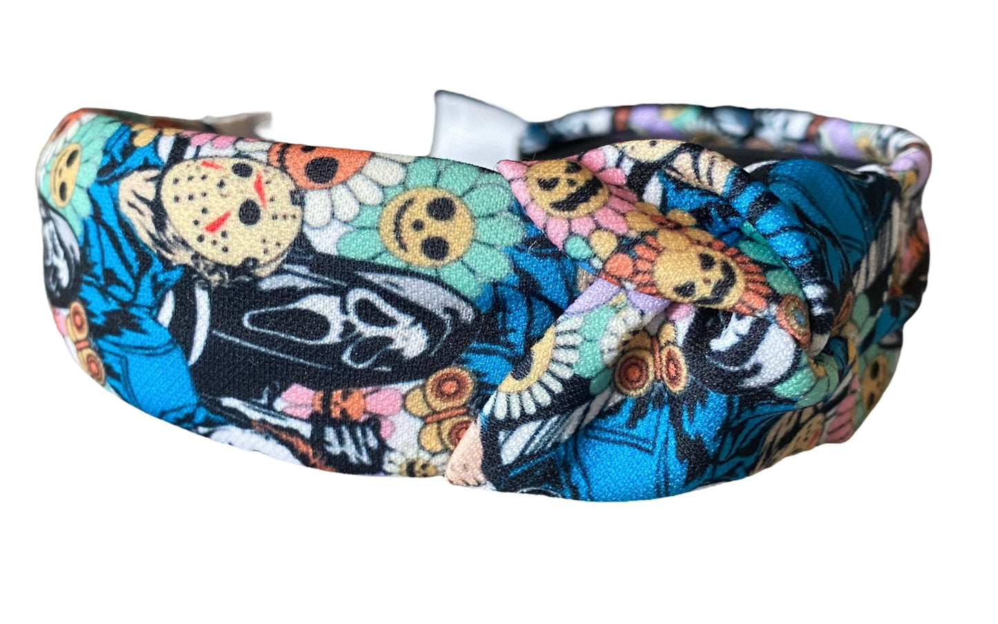 Halloween Horror Hollywood Headband