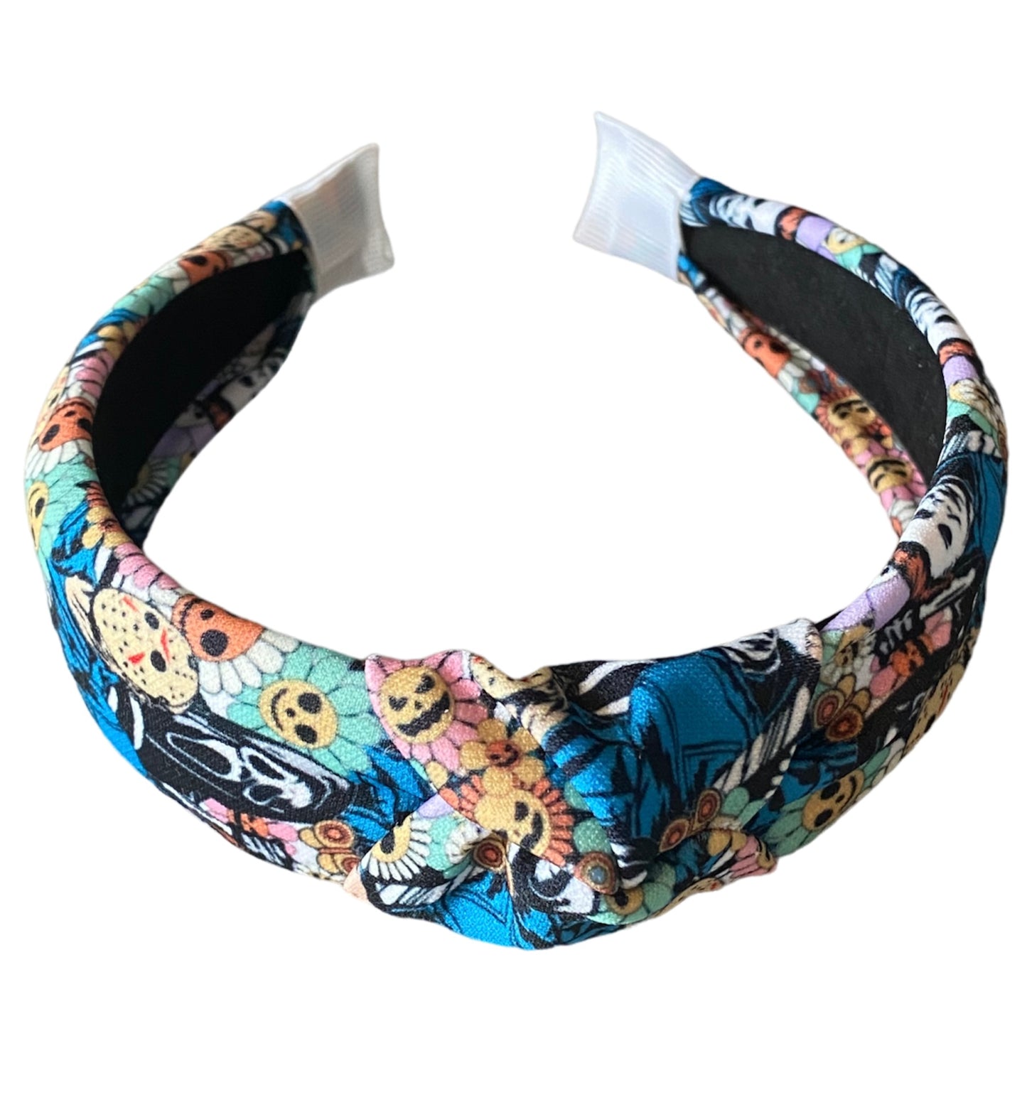 Halloween Horror Hollywood Headband