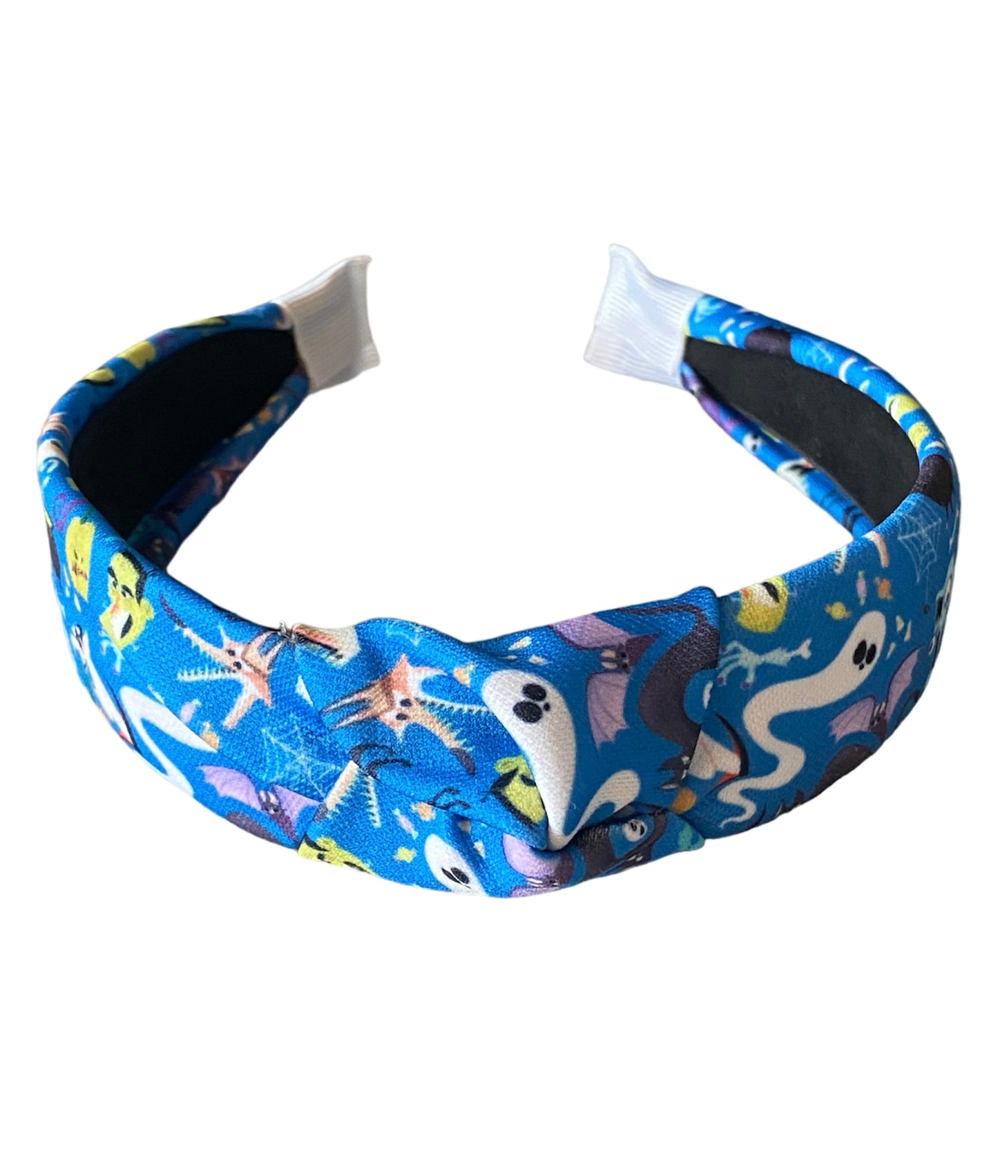 Ghastly Ghoulish Goblin Headbands