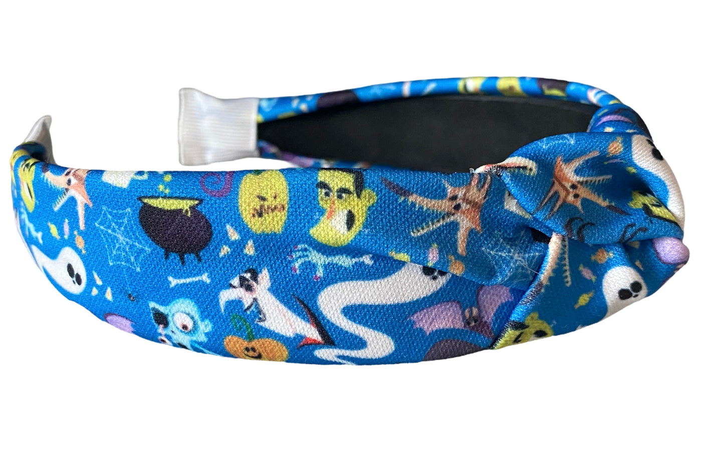 Ghastly Ghoulish Goblin Headbands