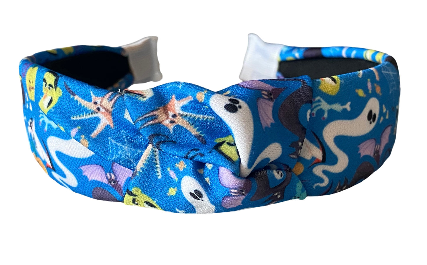 Ghastly Ghoulish Goblin Headbands
