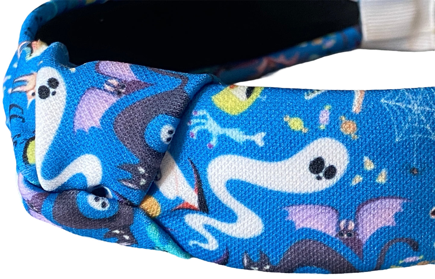 Ghastly Ghoulish Goblin Headbands