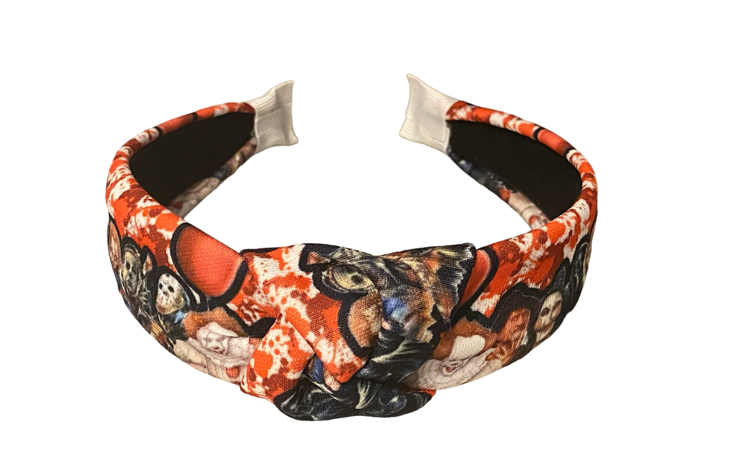 Spooky and Stylish Halloween Headbands for a Boo-tiful Look