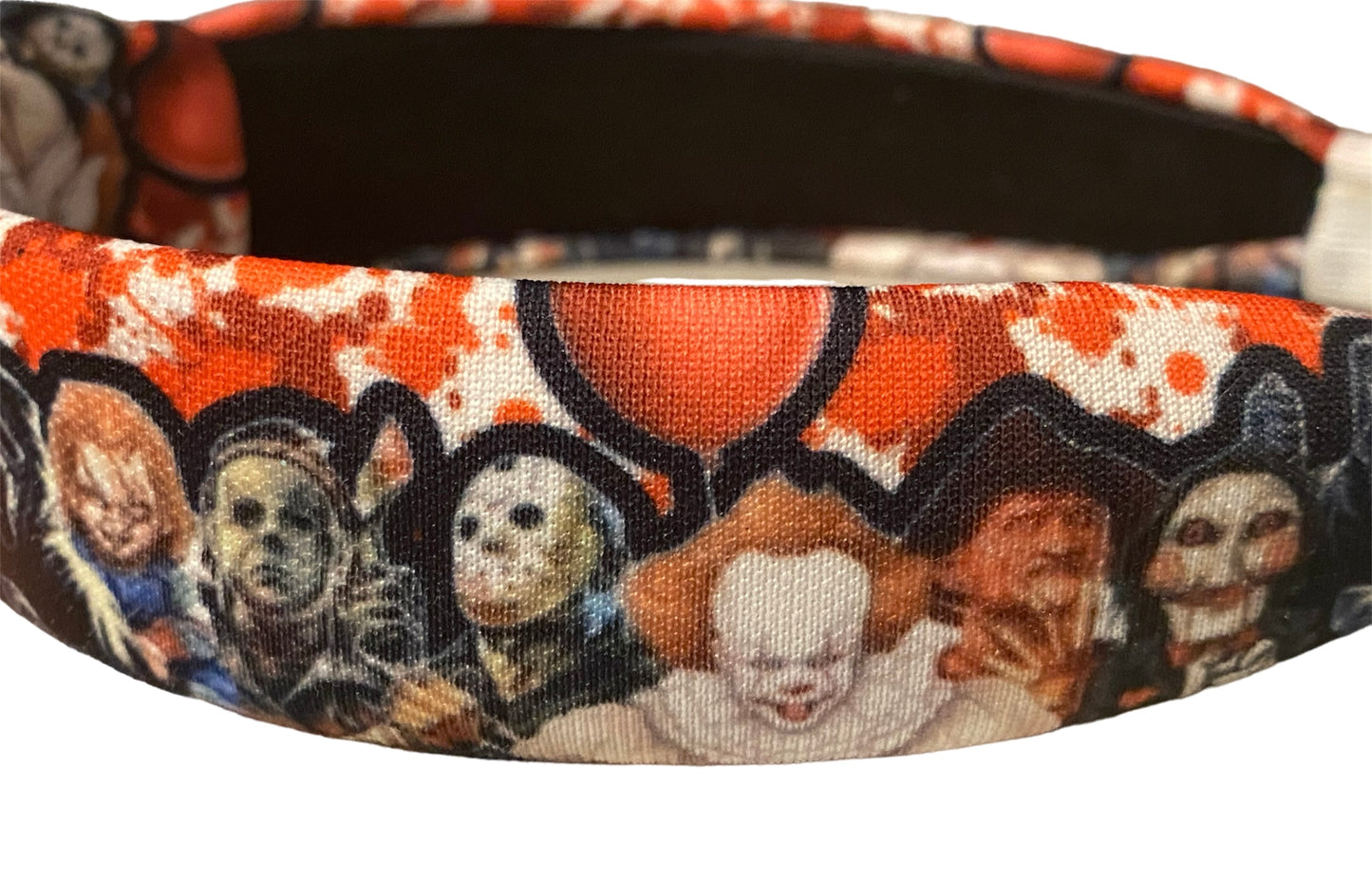 Spooky and Stylish Halloween Headbands for a Boo-tiful Look