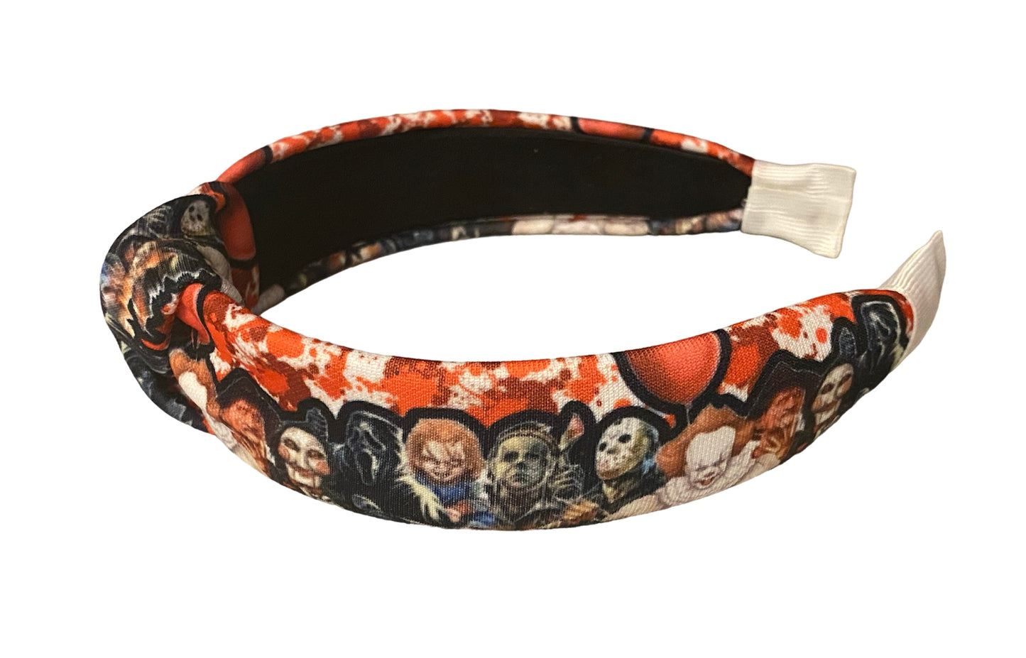 Spooky and Stylish Halloween Headbands for a Boo-tiful Look