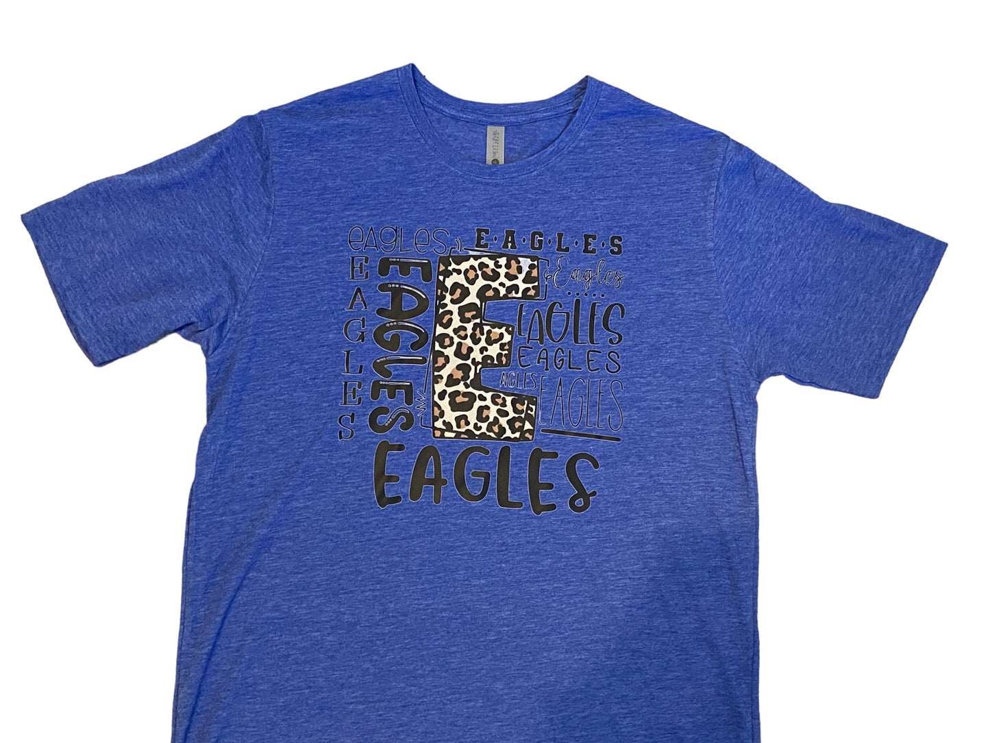 Eagles Graphic T-Shirt