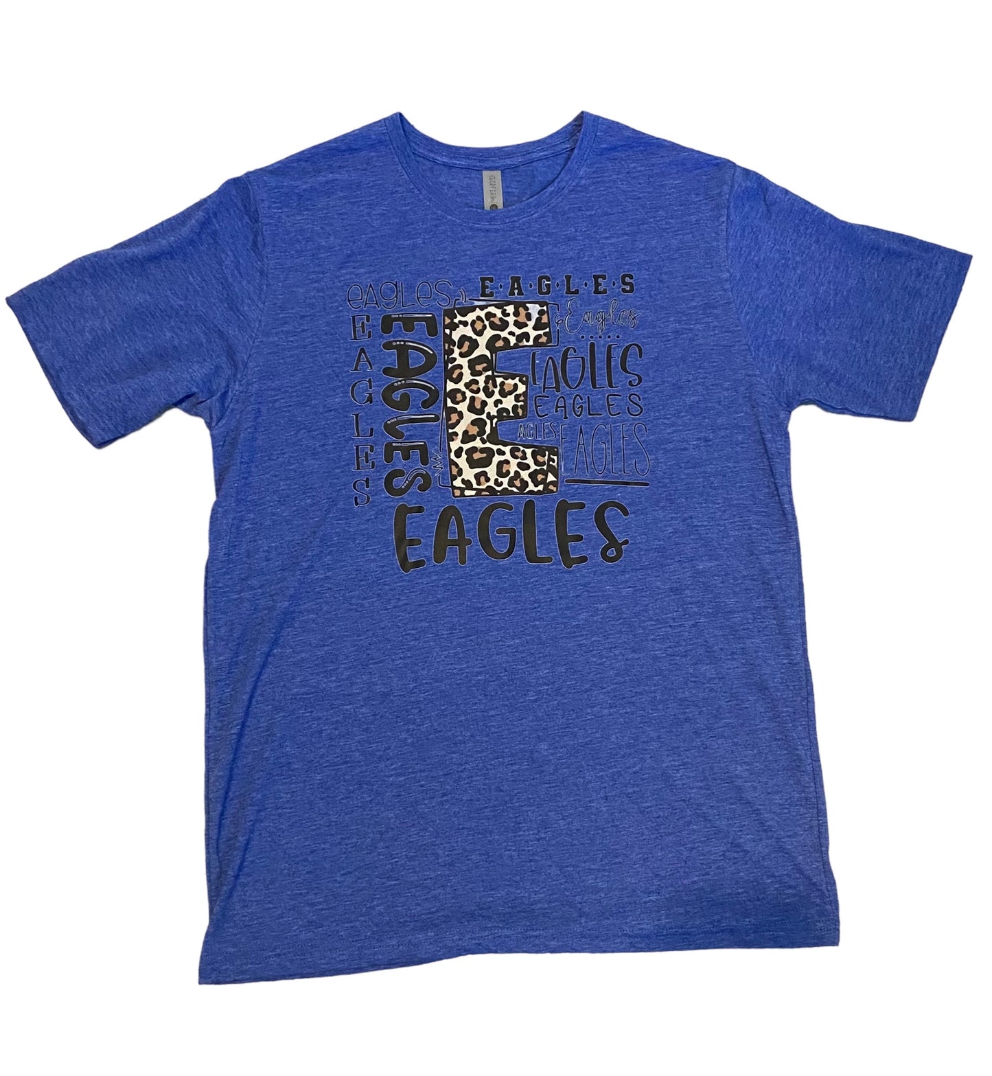 Eagles Graphic T-Shirt