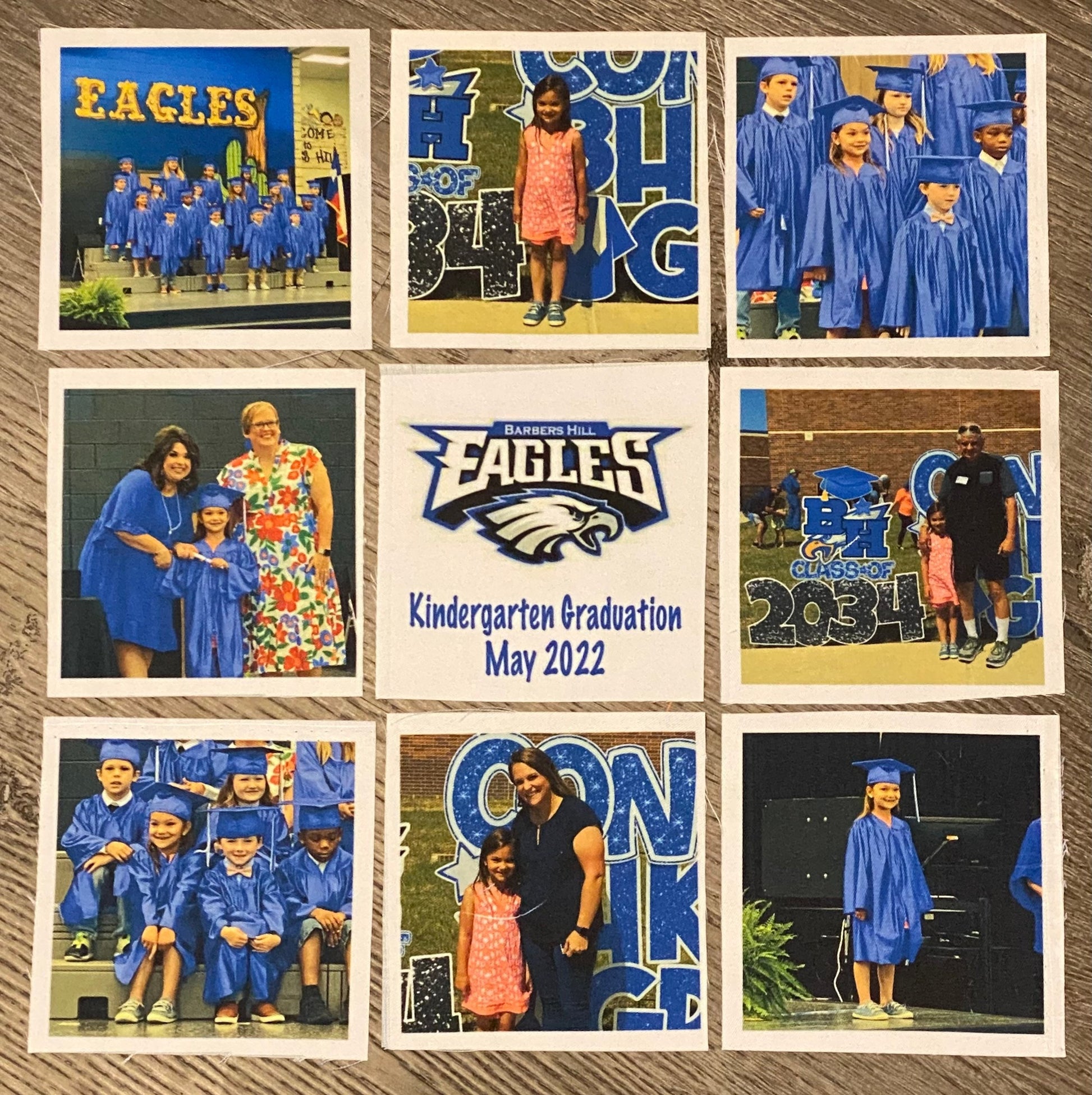 Photo Fabric - Bulk Orders