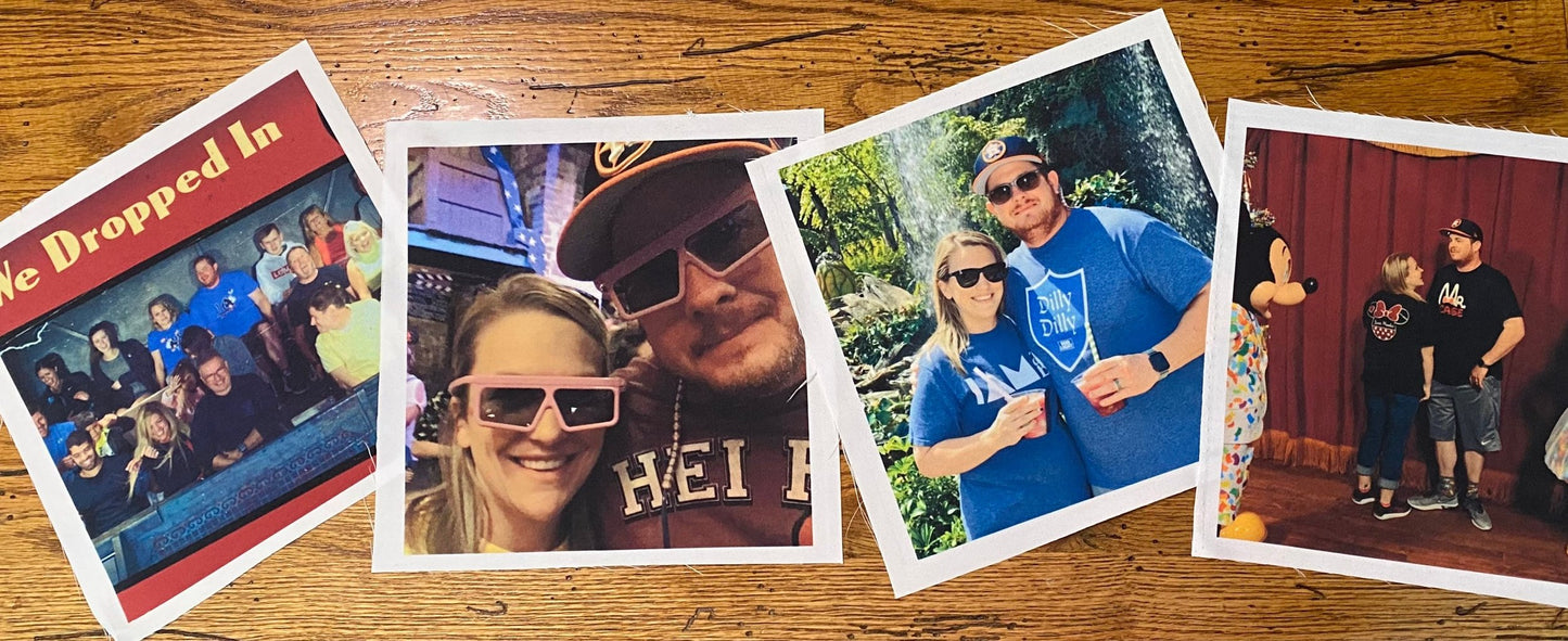 Photo Fabric - Bulk Orders