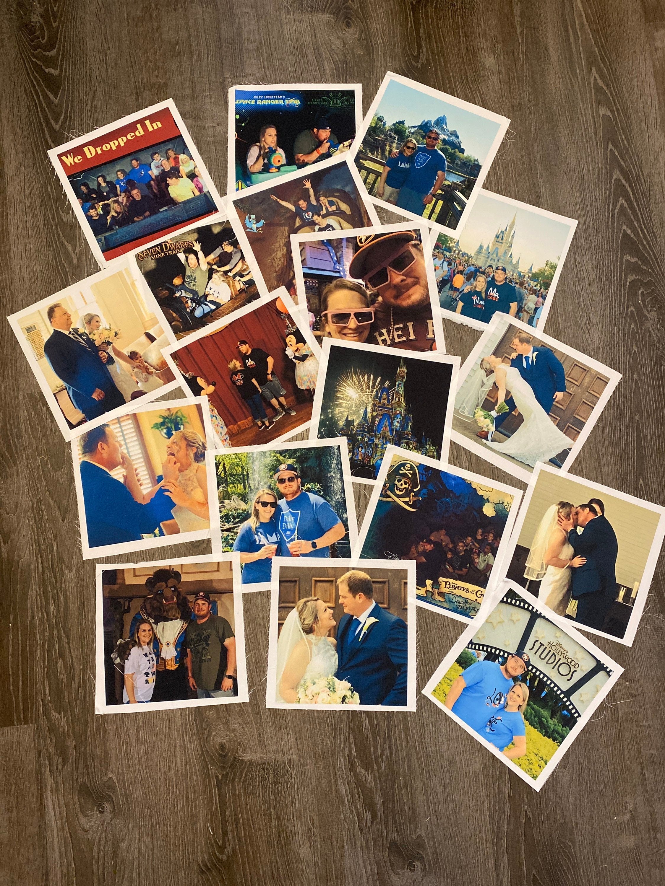 Photo Fabric - Bulk Orders