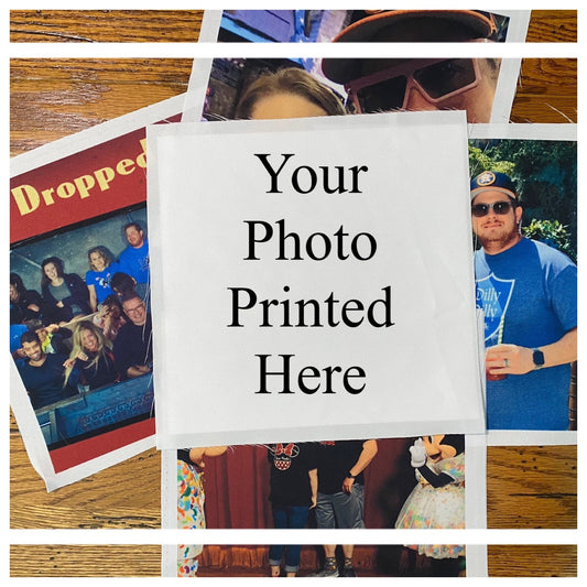 Photo Fabric - Bulk Orders