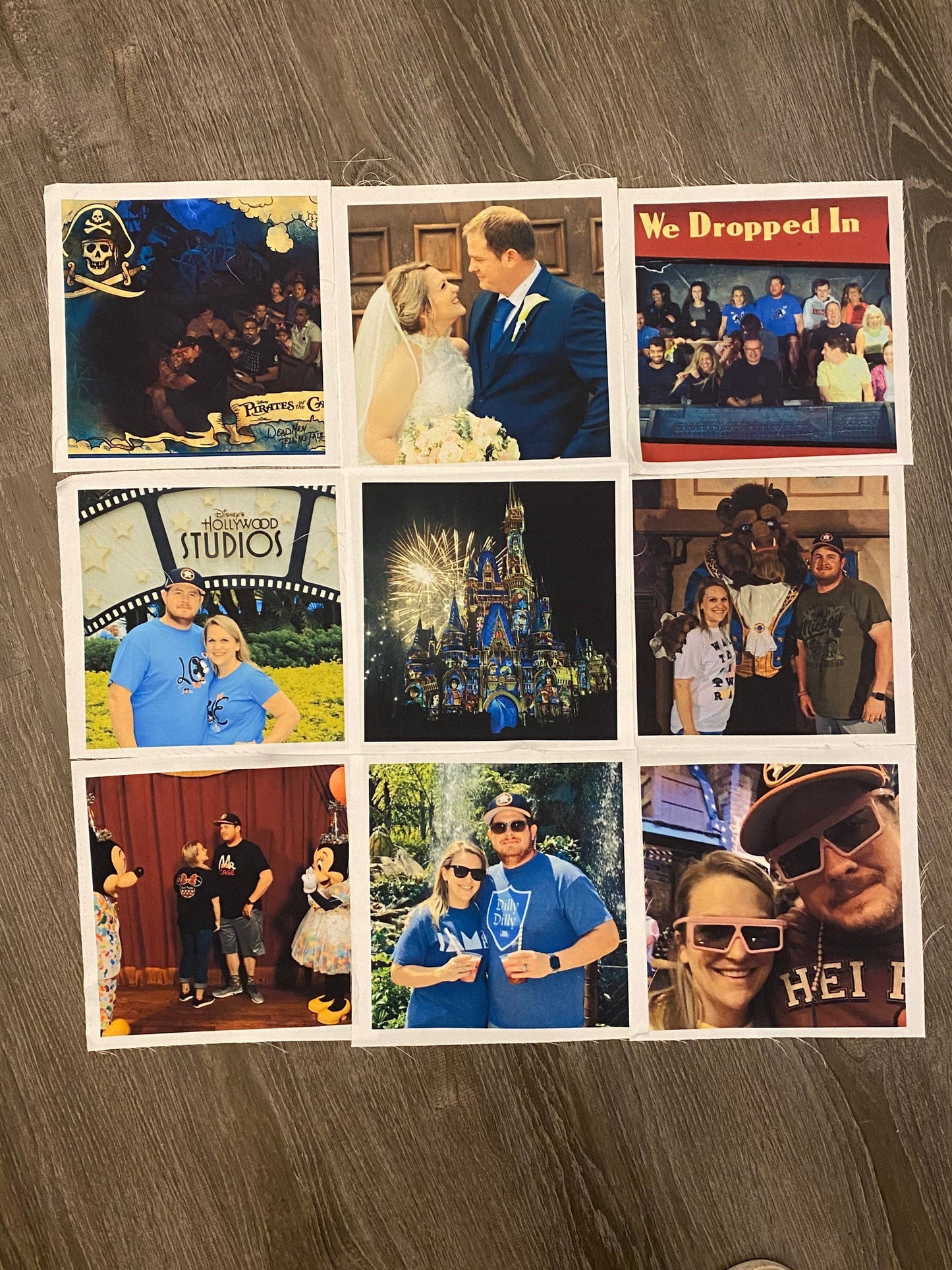 Photo Fabric - Bulk Orders